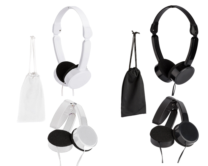 AUDIFONOS DE DIADEMA AJUSTABLE C397